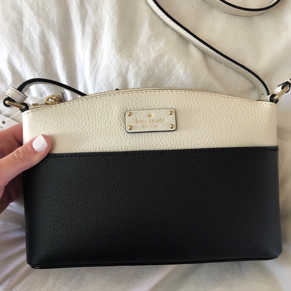 Kate Spade Grove Street Millie Crossbody Bag